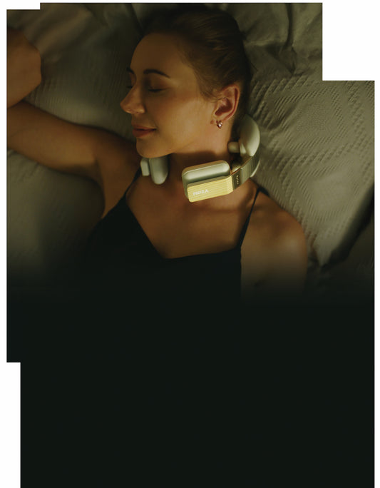 Your Professional Companion for Relaxation