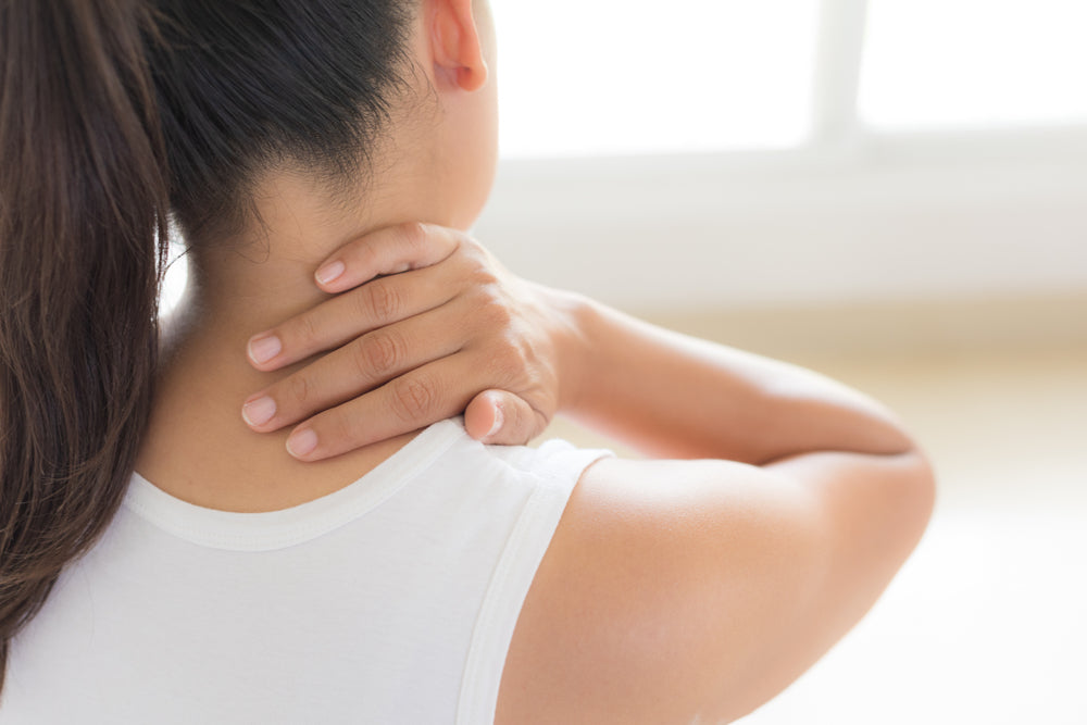 Unwinding Life: The Importance of Neck and Shoulder Massage and the Detrimental Effects of Overworking