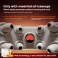 MOZA AI RoboHands Nackenmassagegerät 