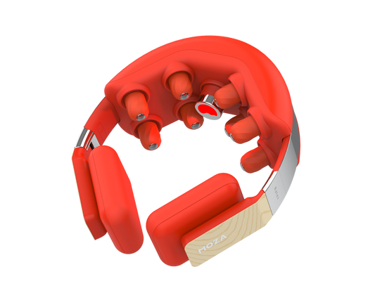 MOZA AI RoboHands Nackenmassagegerät 