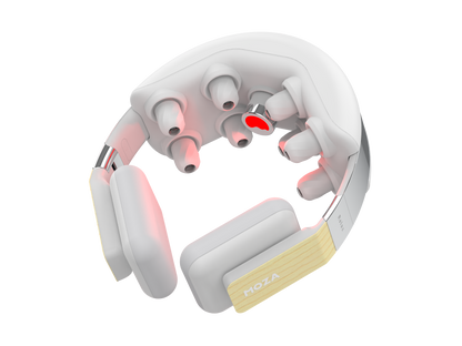 MOZA AI RoboHands Nackenmassagegerät 